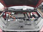 2024 Honda Cr-v Hybrid Sport Touring Красный vin: 7FARS6H93RE062888