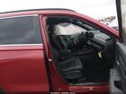 2024 Honda Cr-v Hybrid Sport Touring Красный vin: 7FARS6H93RE062888