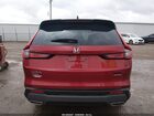 2024 Honda Cr-v Hybrid Sport Touring Красный vin: 7FARS6H93RE062888