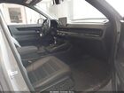 2024 Honda Cr-v Hybrid Sport Touring Серый vin: 7FARS6H95RE050564