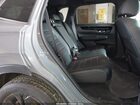 2024 Honda Cr-v Hybrid Sport Touring Серый vin: 7FARS6H95RE050564