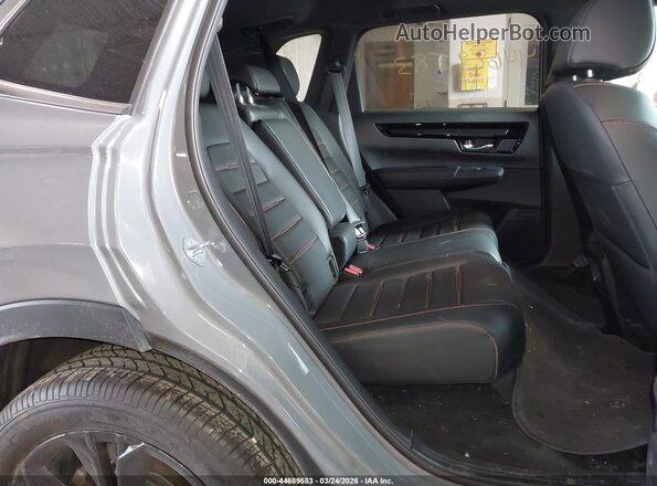 7FARS6H95RE050564 2024 HONDA CR-V HYBRID Серый Вид наклейки с VIN-кодом
