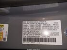 2024 Honda Cr-v Hybrid Sport Touring Серый vin: 7FARS6H95RE050564