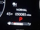 2024 Honda Cr-v Hybrid Sport Touring Серый vin: 7FARS6H95RE050564