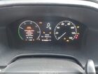 2023 Honda Cr-v Hybrid Sport Touring Blue vin: 7FARS6H97PE022150