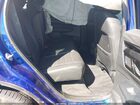 2023 Honda Cr-v Hybrid Sport Touring Blue vin: 7FARS6H97PE022150