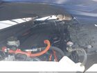 2023 Honda Cr-v Hybrid Sport Touring Blue vin: 7FARS6H97PE022150