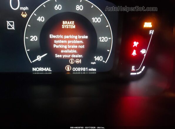 7FARS6H97TE022207 2026 HONDA CR-V HYBRID White 