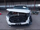2026 Honda Cr-v Hybrid Awd Sport Touring White vin: 7FARS6H97TE022207