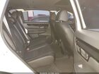 2026 Honda Cr-v Hybrid Awd Sport Touring White vin: 7FARS6H97TE022207