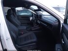 2026 Honda Cr-v Hybrid Awd Sport Touring White vin: 7FARS6H97TE022207