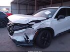 2026 Honda Cr-v Hybrid Awd Sport Touring White vin: 7FARS6H97TE022207