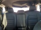 2024 Honda Cr-v Sport Touring Серый vin: 7FARS6H99RE056660