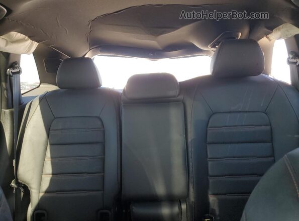 7FARS6H99RE056660 2024 HONDA CR-V Серый Вид задних сидений