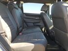2024 Honda Cr-v Sport Touring Серый vin: 7FARS6H99RE056660