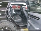 2025 Honda Cr-v Hybrid Sport Touring Черный vin: 7FARS6H99SE039606