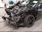 2025 Honda Cr-v Hybrid Sport Touring Черный vin: 7FARS6H99SE039606
