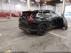 2025 Honda Cr-v Hybrid Sport Touring Черный vin: 7FARS6H99SE039606