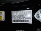 2025 Honda Cr-v Hybrid Sport Touring Черный vin: 7FARS6H99SE039606