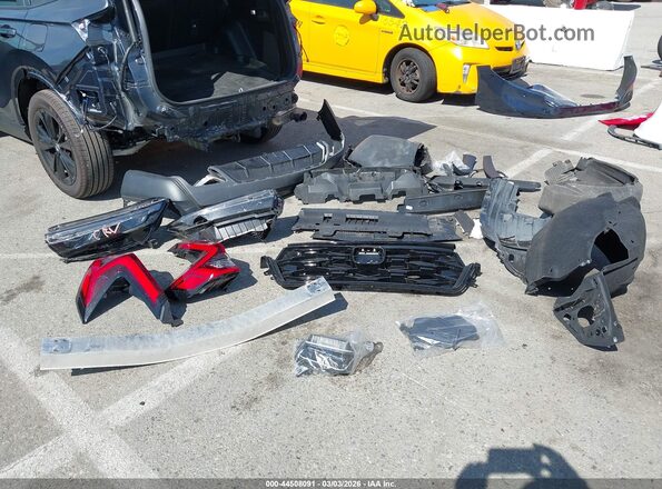 7FARS6H99TE046637 2026 HONDA CR-V HYBRID Серый Вид щитка приборов