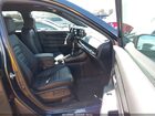 2026 Honda Cr-v Hybrid Awd Sport Touring Серый vin: 7FARS6H99TE046637
