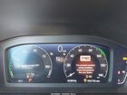 2026 Honda Cr-v Hybrid Awd Sport Touring Серый vin: 7FARS6H99TE046637