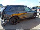 2026 Honda Cr-v Hybrid Awd Sport Touring Серый vin: 7FARS6H99TE046637