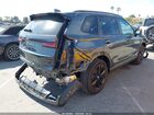 2026 Honda Cr-v Hybrid Awd Sport Touring Серый vin: 7FARS6H99TE046637