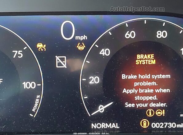 7FARS6H99TE046637 2026 HONDA CR-V HYBRID Серый 