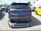 2026 Honda Cr-v Hybrid Awd Sport Touring Серый vin: 7FARS6H99TE046637