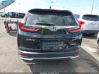 2020 Honda Cr-v Hybrid Ex Gray vin: 7FART6H5XLE025662