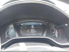 2020 Honda Cr-v Hybrid Ex Gray vin: 7FART6H5XLE025662