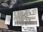 2020 Honda Cr-v Hybrid Ex Gray vin: 7FART6H5XLE025662