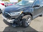 2020 Honda Cr-v Hybrid Ex Gray vin: 7FART6H5XLE025662