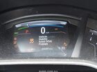 2020 Honda Cr-v Hybrid Ex Gray vin: 7FART6H5XLE025662
