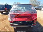 2021 Honda Cr-v Hybrid Ex-l Red vin: 7FART6H80ME036861