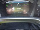 2021 Honda Cr-v Hybrid Ex-l Red vin: 7FART6H80ME036861
