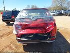 2021 Honda Cr-v Hybrid Ex-l Red vin: 7FART6H80ME036861