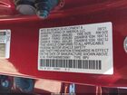 2021 Honda Cr-v Hybrid Ex-l Red vin: 7FART6H80ME036861