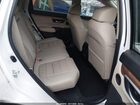 2021 Honda Cr-v Hybrid Ex-l Белый vin: 7FART6H87ME012203