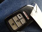 2021 Honda Cr-v Hybrid Ex-l Белый vin: 7FART6H87ME012203