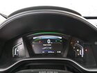 2021 Honda Cr-v Hybrid Ex-l Белый vin: 7FART6H87ME012203