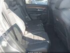 2020 Honda Cr-v Hybrid Ex-l Gray vin: 7FART6H88LE018980