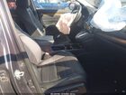 2020 Honda Cr-v Hybrid Ex-l Gray vin: 7FART6H88LE018980