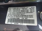 2020 Honda Cr-v Hybrid Ex-l Gray vin: 7FART6H88LE018980