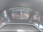 2020 Honda Cr-v Hybrid Ex-l Gray vin: 7FART6H88LE018980