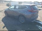 2020 Honda Cr-v Hybrid Ex-l Gray vin: 7FART6H88LE018980