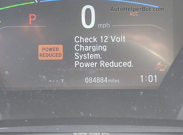 7FART6H88LE018980 2020 HONDA CR-V HYBRID Gray 