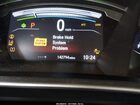 2020 Honda Cr-v Hybrid Ex-l Gray vin: 7FART6H88LE023645