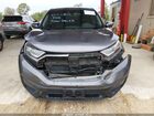 2020 Honda Cr-v Hybrid Ex-l Gray vin: 7FART6H88LE023645